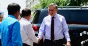 Tổng Bí thư Tô Lâm thăm khu nhà ở xã hội Becamex Định Hòa