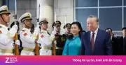 Tổng Bí thư Tô Lâm thăm Nam Ninh, đề nghị hợp tác đường sắt cao tốc với Trung Quốc