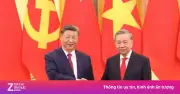 Tổng Bí thư Tô Lâm thăm Trung Quốc: 3 ý nghĩa đặc biệt mở ra giai đoạn phát triển mới