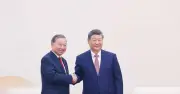 Tổng Bí thư Tô Lâm thăm Trung Quốc: Ông Tập Cận Bình khẳng định Việt Nam là ưu tiên ngoại giao láng giềng