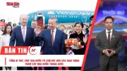 Tổng Bí thư Tô Lâm thăm Trung Quốc, Thủ tướng chỉ đạo đẩy nhanh dự án bệnh viện