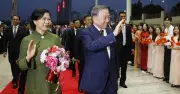 Tổng Bí thư Tô Lâm thăm Trung Quốc, thúc đẩy hợp tác đường sắt cao tốc và đón Tổng thống Hàn Quốc