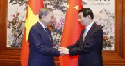 Tổng Bí thư Tô Lâm thăm Trung Quốc, thúc đẩy quan hệ đối tác chiến lược Việt - Trung