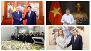 Tổng Bí thư Tô Lâm thăm Trung Quốc, thúc đẩy quan hệ song phương bền vững