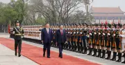 Tổng Bí thư Tô Lâm thăm Trung Quốc: Tăng cường quan hệ đối tác chiến lược toàn diện