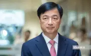 Tổng Bí thư Tô Lâm trao quyết định bổ nhiệm ông Nguyễn Duy Ngọc làm Trưởng ban Tổ chức Trung ương