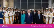 Tổng Bí thư Tô Lâm và Phu nhân thăm Nam Ninh, đề xuất hợp tác đường sắt cao tốc với Trung Quốc