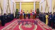 Tổng Bí thư Tô Lâm và Tổng thống Hàn Quốc nhấn mạnh hợp tác chiến lược toàn diện