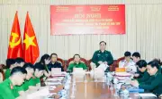Tăng cường hợp tác giữa các cơ quan chuyên trách trong phòng chống tội phạm ma túy