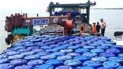 Tăng cường kiểm soát xăng dầu biên giới trước nguy cơ xuất lậu và mất an toàn