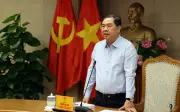 Tăng cường kiểm tra, giám sát thực hiện hiệu quả các nghị quyết của Đảng