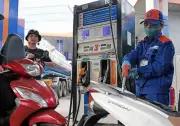 Tăng cường kiểm tra, xử lý nghiêm các hành vi vi phạm thuế kinh doanh xăng dầu