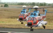 Tổng Công ty Trực thăng Việt Nam Hiện Đại Hóa Đội Bay Với Trực Thăng H225