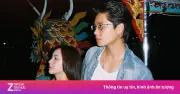 Tăng Duy Tân và Bích Phương: Những cử chỉ thân mật gợi mối quan hệ đặc biệt