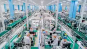 Tổng kim ngạch xuất nhập khẩu quý I đạt 249,5 tỷ USD, tăng 23%