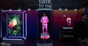 Tương lai bán lẻ: AI xâm nhập mọi ngóc ngách, từ hologram đến giám sát cửa hàng