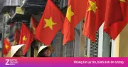 Tổng Liên đoàn Lao động lấy ý kiến mạng xã hội về hoán đổi lịch nghỉ 30/4 và 1/5