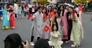 Tổng LĐLĐ Việt Nam thăm dò ý kiến hoán đổi ngày nghỉ lễ Giỗ tổ và 30.4 - 1.5