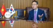 Tổng lãnh sự Hàn Quốc: Chuyến thăm của Tổng thống Lee Jae Myung đánh dấu cột mốc mới trong quan hệ Việt - Hàn