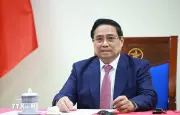 Tăng tốc bứt phá, quyết tâm thực hiện thắng lợi Nghị quyết Đại hội XIV của Đảng