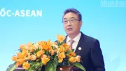 Tổng Thư ký ASEAN-Trung Quốc đánh giá cao chuyến thăm của Tổng Bí thư Tô Lâm