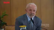 Tổng thống Brazil Lula chỉ trích chính sách đối ngoại của Mỹ