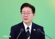 Tổng thống Hàn Quốc Lee Jae-myung sắp thăm cấp Nhà nước tới Việt Nam