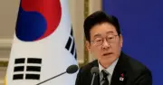 Tổng thống Hàn Quốc Lee Jae Myung thừa nhận trách nhiệm trong vụ việc với Triều Tiên