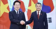 Tổng thống Hàn Quốc Lee Jae Myung thăm Việt Nam, ký 21 văn kiện hợp tác quan trọng
