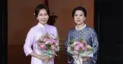 Tổng thống Hàn Quốc Lee Jae Myung và phu nhân thăm Việt Nam, thắt chặt tình hữu nghị