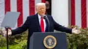 Tổng thống Mỹ Donald Trump gia hạn lệnh ngừng bắn với Iran vì chính phủ Tehran bị chia rẽ