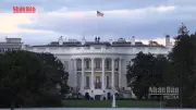 Tổng thống Mỹ Donald Trump đề xuất ngân sách quốc phòng kỷ lục 2025