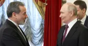 Tổng thống Putin gặp Ngoại trưởng Iran, Israel cảnh báo răn đe Hezbollah