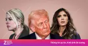 Tổng Thống Trump Sa Thải Hàng Loạt Quan Chức Giữa Áp Lực Bầu Cử Và Chiến Sự Iran