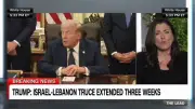 Tổng thống Trump: Thế giới đang biến thành 'sòng bạc' toàn cầu