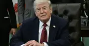 Tổng thống Trump tuyên bố Iran không thể tống tiền Mỹ sau biến động eo biển Hormuz