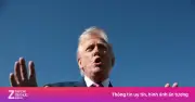 Tổng thống Trump tuyên bố thỏa thuận Iran sắp ký, Trung Quốc kêu gọi mở eo biển Hormuz