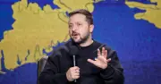 Tổng thống Zelensky chỉ trích các nghị sĩ Mỹ thường xuyên đến Moscow