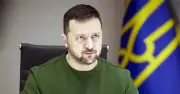 Tổng thống Zelensky: Đàm phán về Ukraine không thể chờ xung đột Iran kết thúc