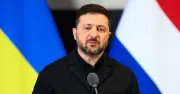 Tổng thống Zelensky nghi ngờ thiện chí của Nga và cam kết an ninh từ Mỹ