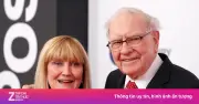 Tình Bạn Vĩ Đại: Câu Chuyện Hậu Trường Về Bill Gates Và Warren Buffett