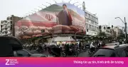Tình báo Mỹ dò xét phản ứng Iran khi Trump tuyên bố chiến thắng rút quân