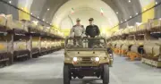 Tình báo Mỹ: Iran vẫn giữ 50% bệ phóng tên lửa, hàng nghìn UAV bất chấp không kích
