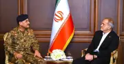 Tình Hình Iran Và Trung Đông Căng Thẳng: Cập Nhật Mới Nhất Ngày 19/4