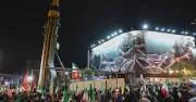 Tình hình Iran và Trung Đông mới nhất ngày 15/4