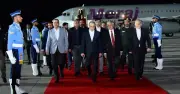Tình hình Iran và Trung Đông mới nhất ngày 25/4