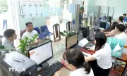 Tạo đột phá từ cán bộ cơ sở để vận hành hiệu quả chính quyền địa phương hai cấp
