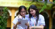 Top 50 trường công lập tuyển nhiều học sinh lớp 10 nhất TPHCM