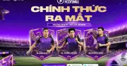 Total Football VNG Chính Thức Ra Mắt, Hứa Hẹn Mở Ra Kỷ Nguyên Mới Cho Game Bóng Đá Di Động
