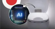 Toto: Từ bồn cầu đến gốm sứ cao cấp phục vụ AI và chip bán dẫn